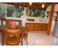 Nice House for Rent 5 Minutes from Ubud
