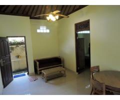 Nice House for Rent 5 Minutes from Ubud