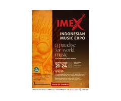 Indonesian Music Expo (IMEX)